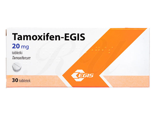 タモキシフェン-EGIS20mg30錠