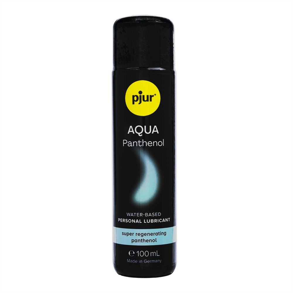 (Pjur)アクア・パンテノール100ml