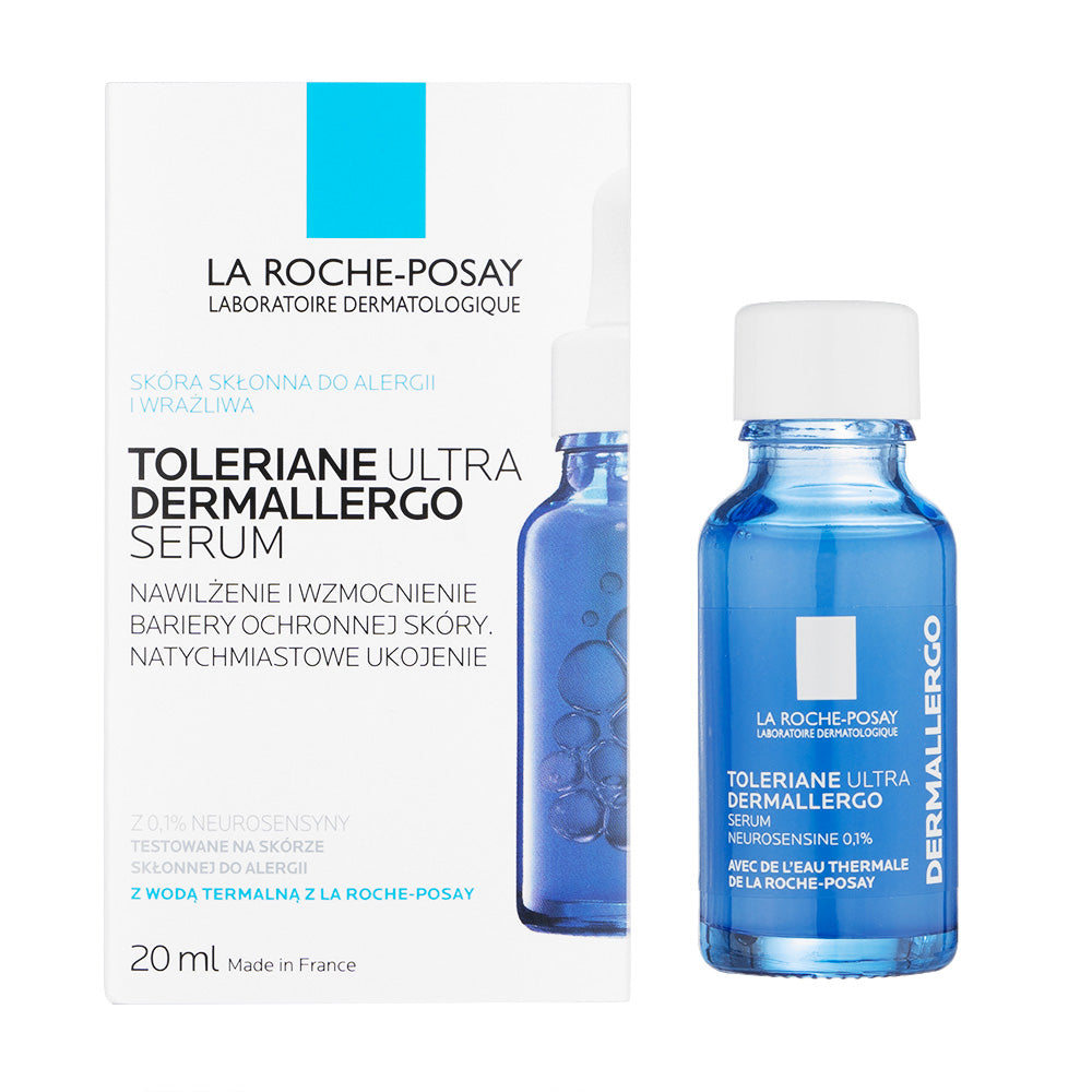 (La-Roche-Posay)トレリアンセンシティブクリーム40ml