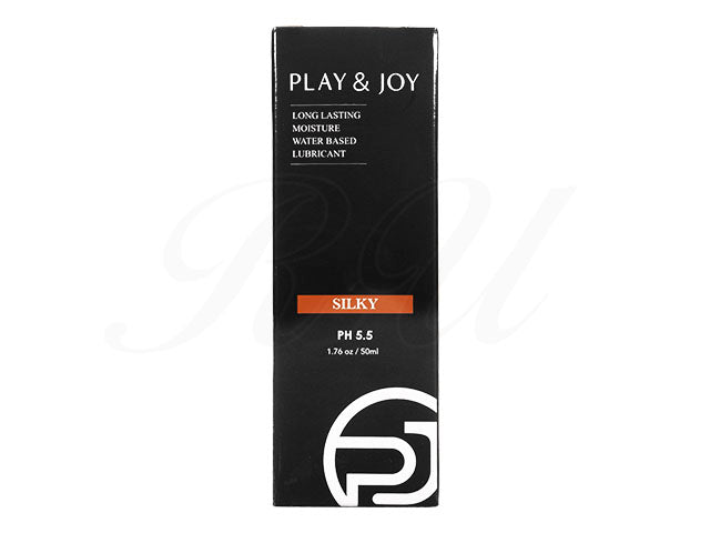 (Play&Joy)ロングラスティングモイスチャー・ウォーターベースルブリカント(ホット)50ml