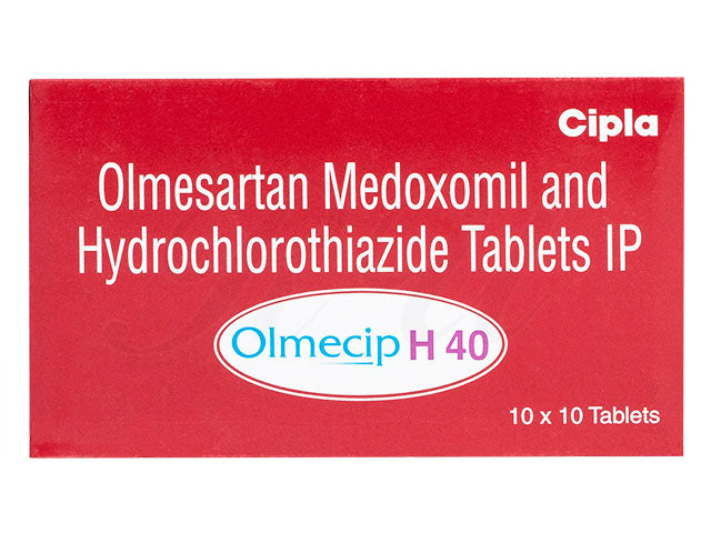 オルメシップ40mg100錠