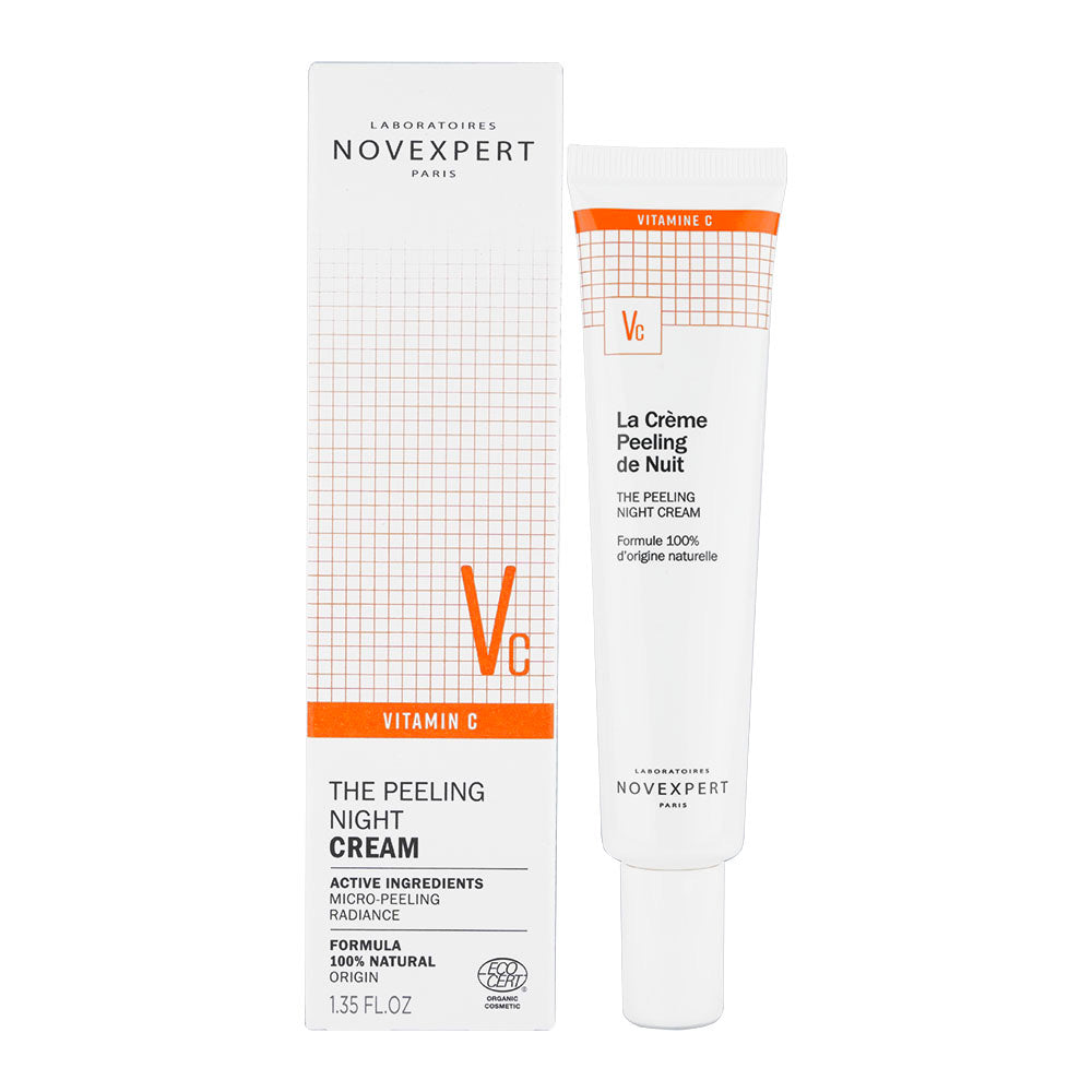 (Novexpert)ザピーリングナイトクリーム40ml