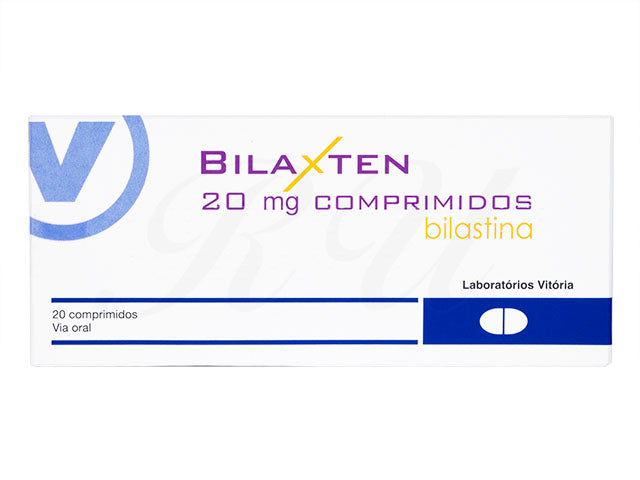 ビラスチン20mg20錠