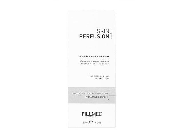 (Fillmed)HAB5ハイドラセラム30ml