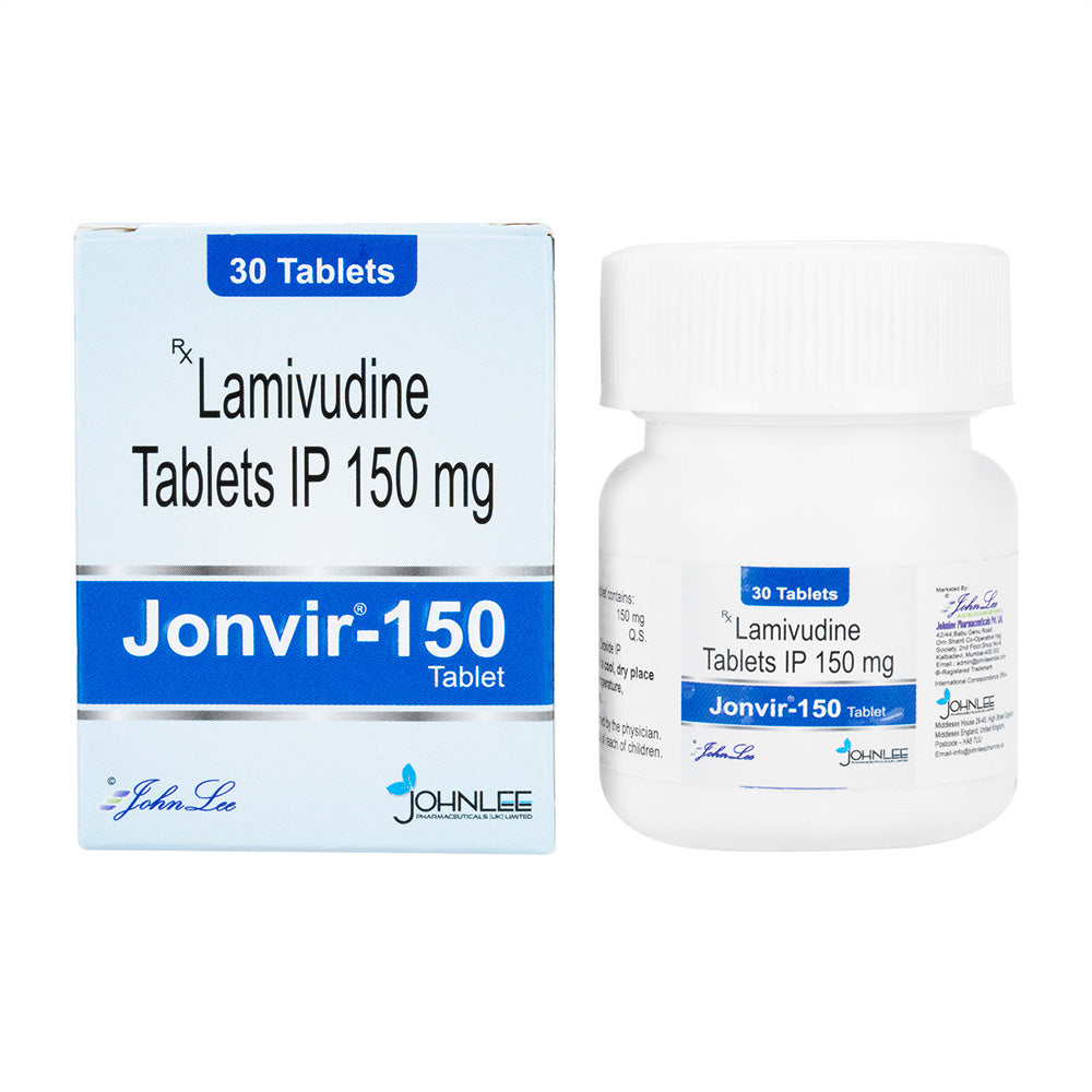 ジョンビル150mg30錠