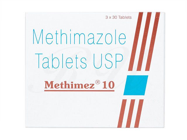 メチメズ10mg90錠