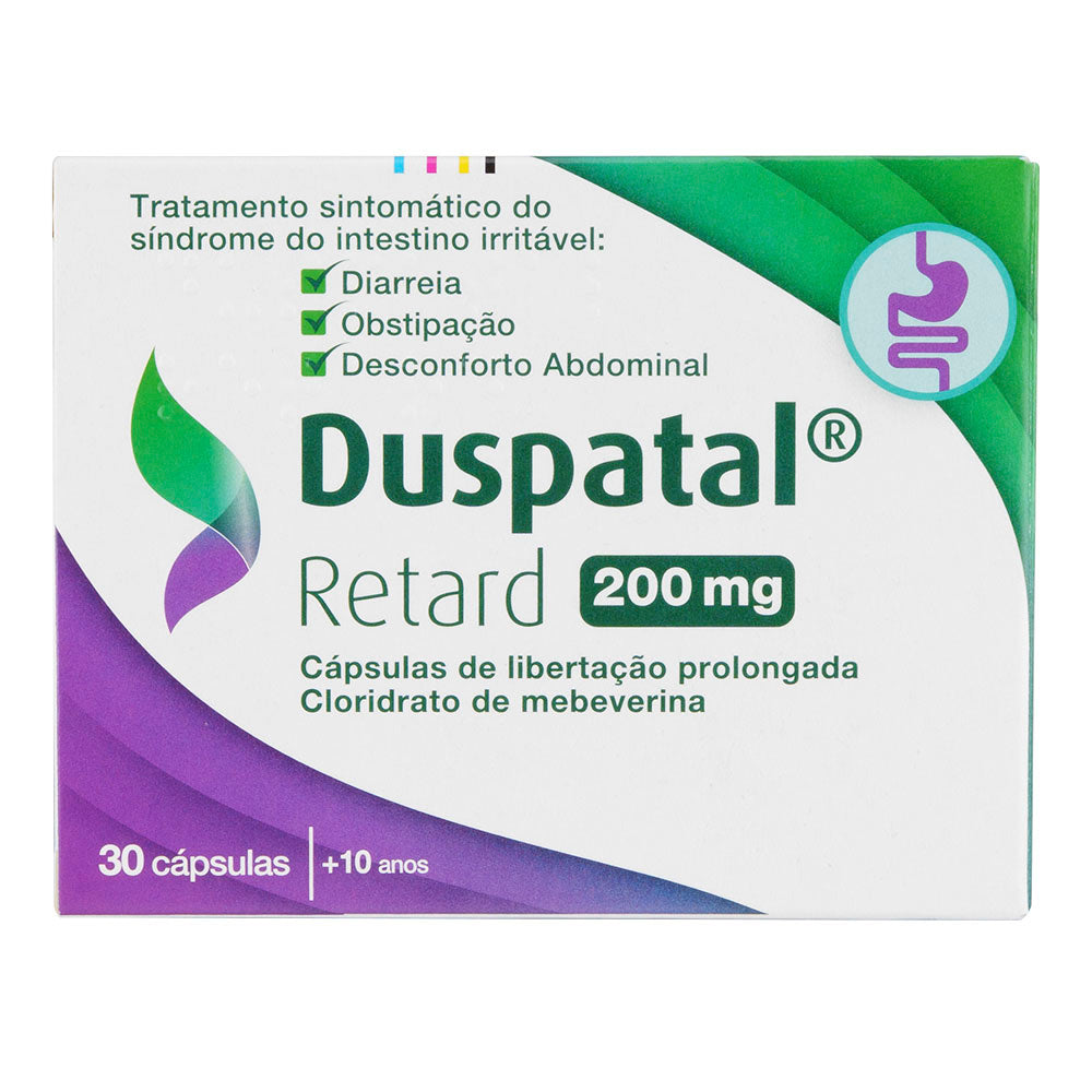 デュスパタールリタード200mg30錠