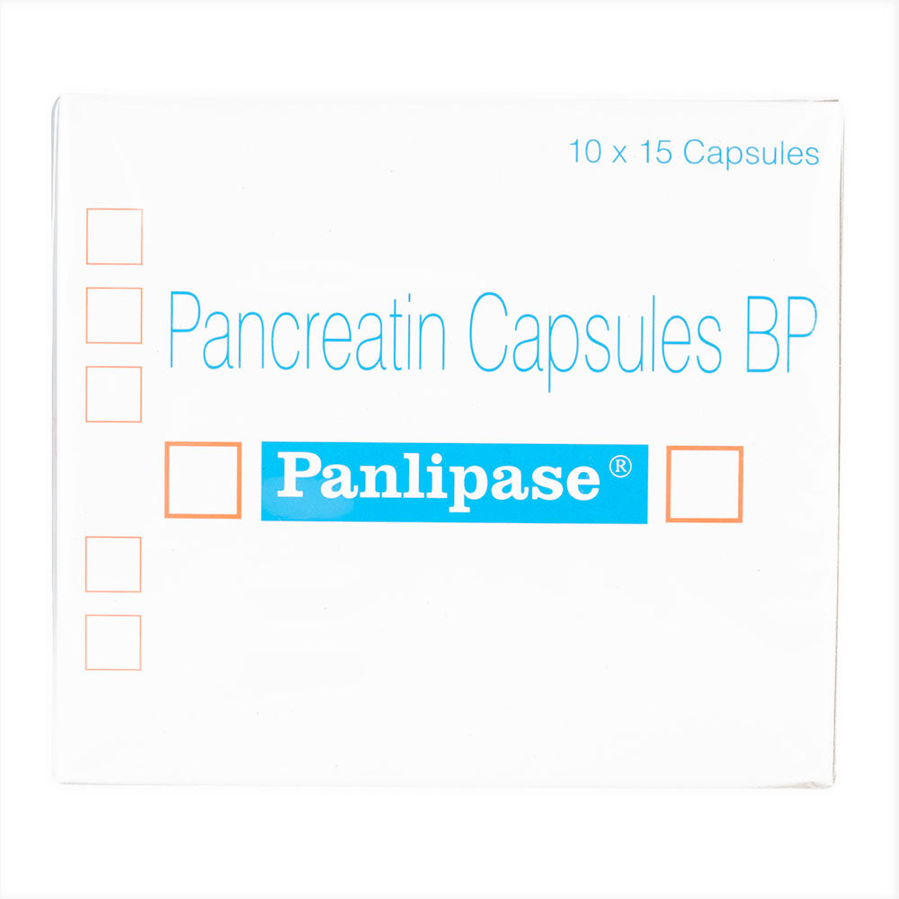 パンリパーゼ150mg150錠