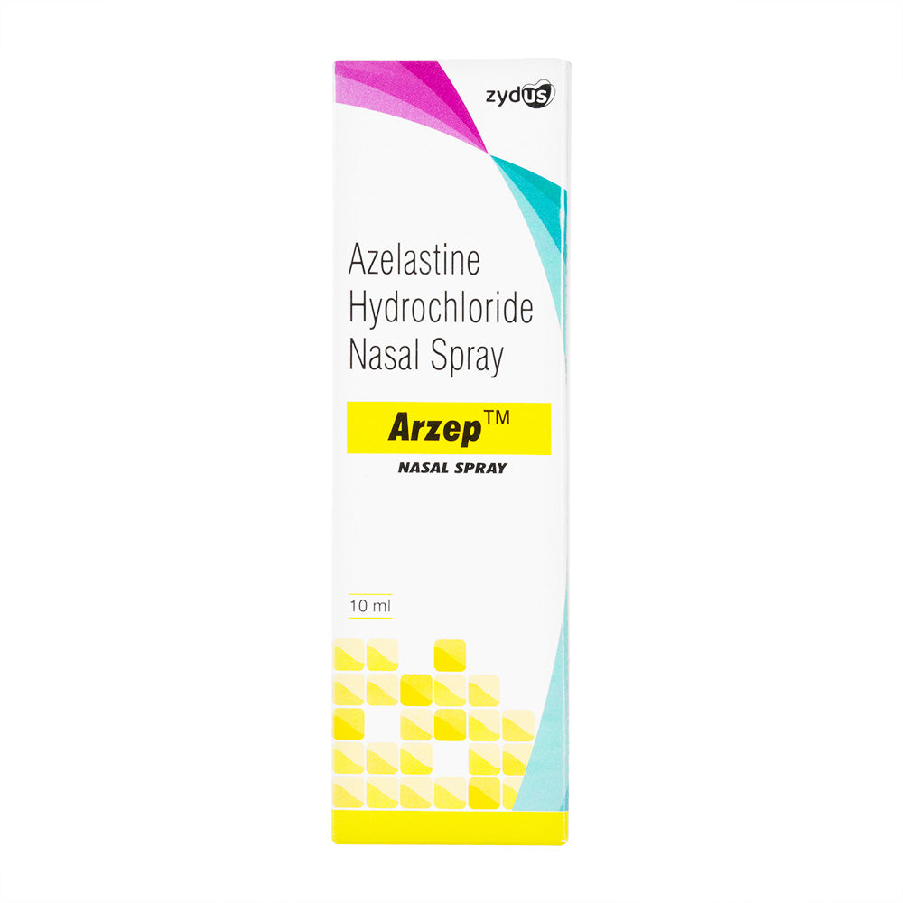 アルゼップ点鼻液10ml