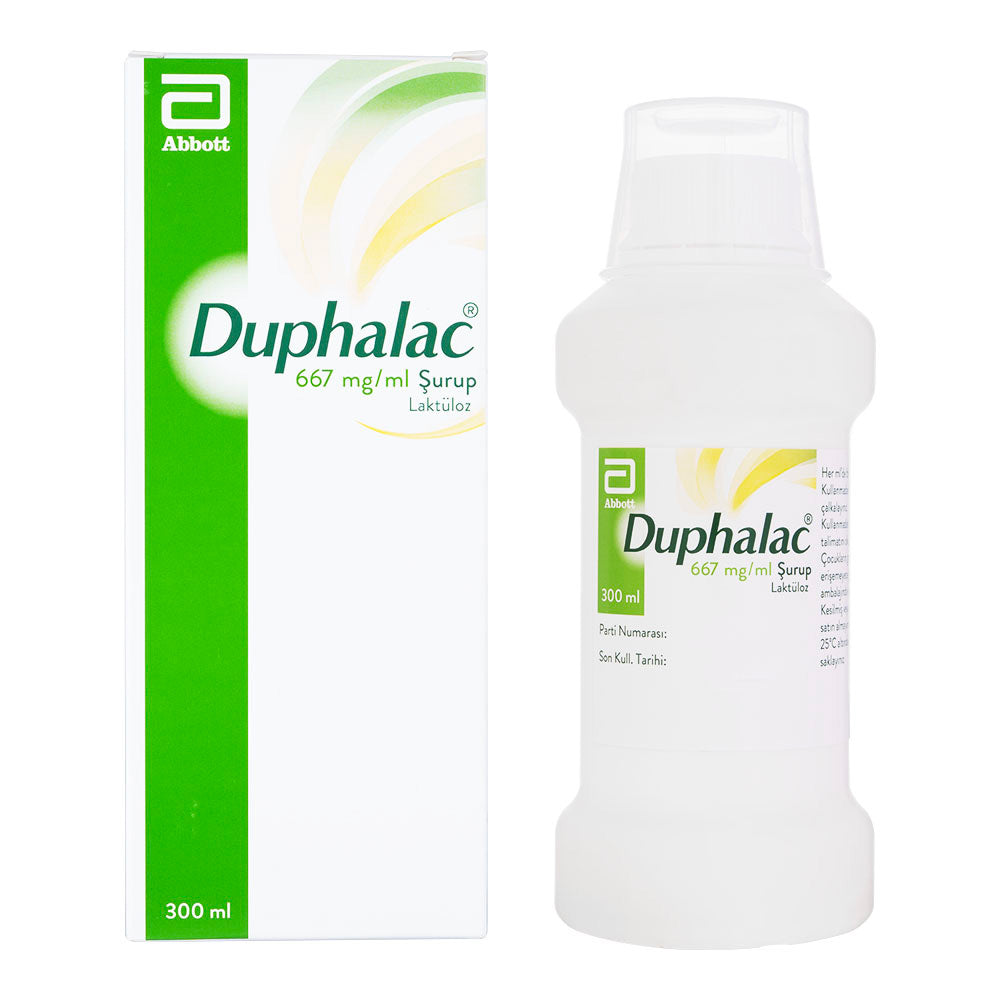デュファラックシロップ300ml