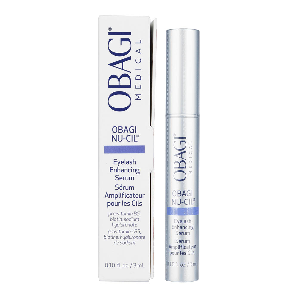 (Obagi)ニューシル・アイラッシュエンハンシングセラム3ml
