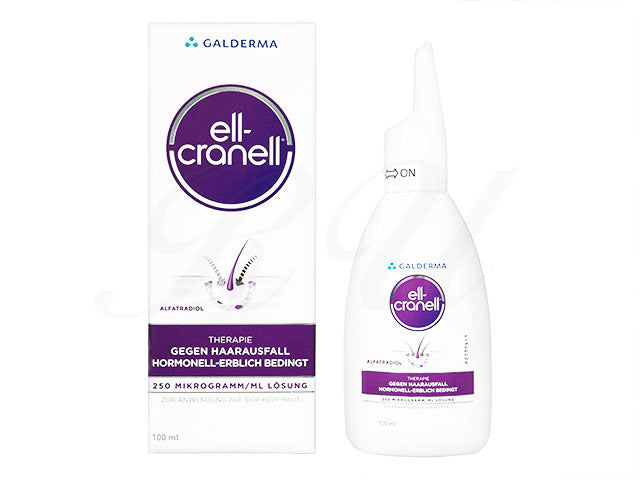 エルクラネル100ml