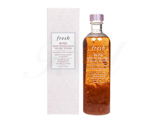 (fresh)ローズディープハイドレーションフェイシャルトナー250ml