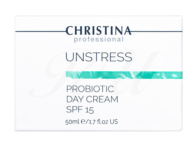 (Christina)アンストレスハーモナイジングナイトクリーム50ml