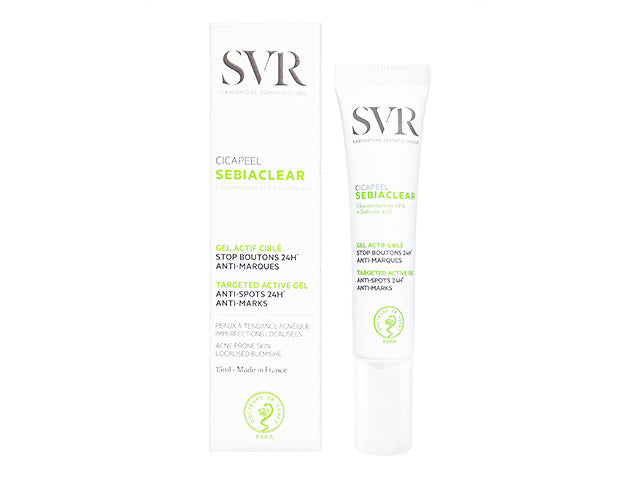 (SVR)セビアクリアジェルムソン400ml