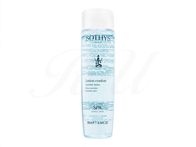 (Sothys)コンフォートローション200ml