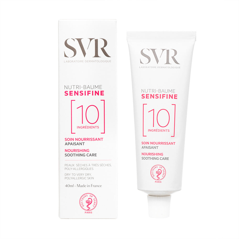 (SVR)センシファインニュートリバーム40ml
