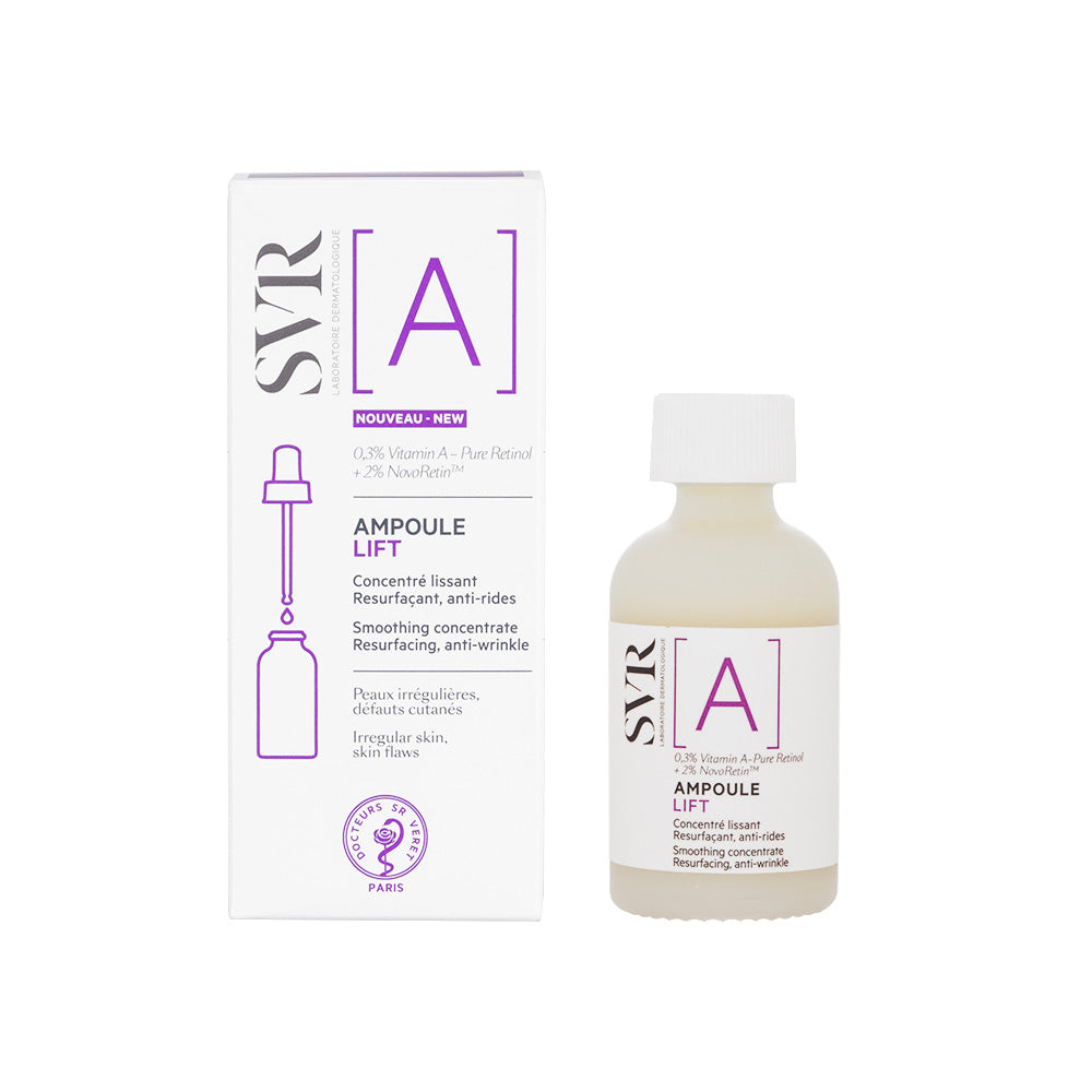 (SVR)[A]アンプルリフト30ml