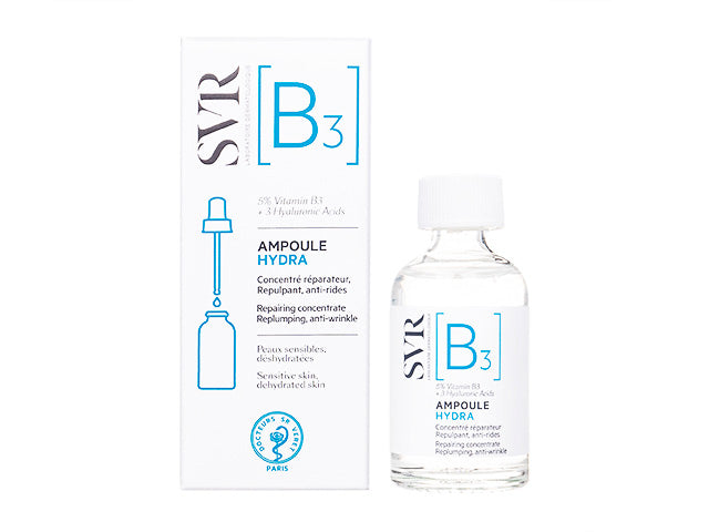 (SVR)[B3]アンプルハイドラ30ml