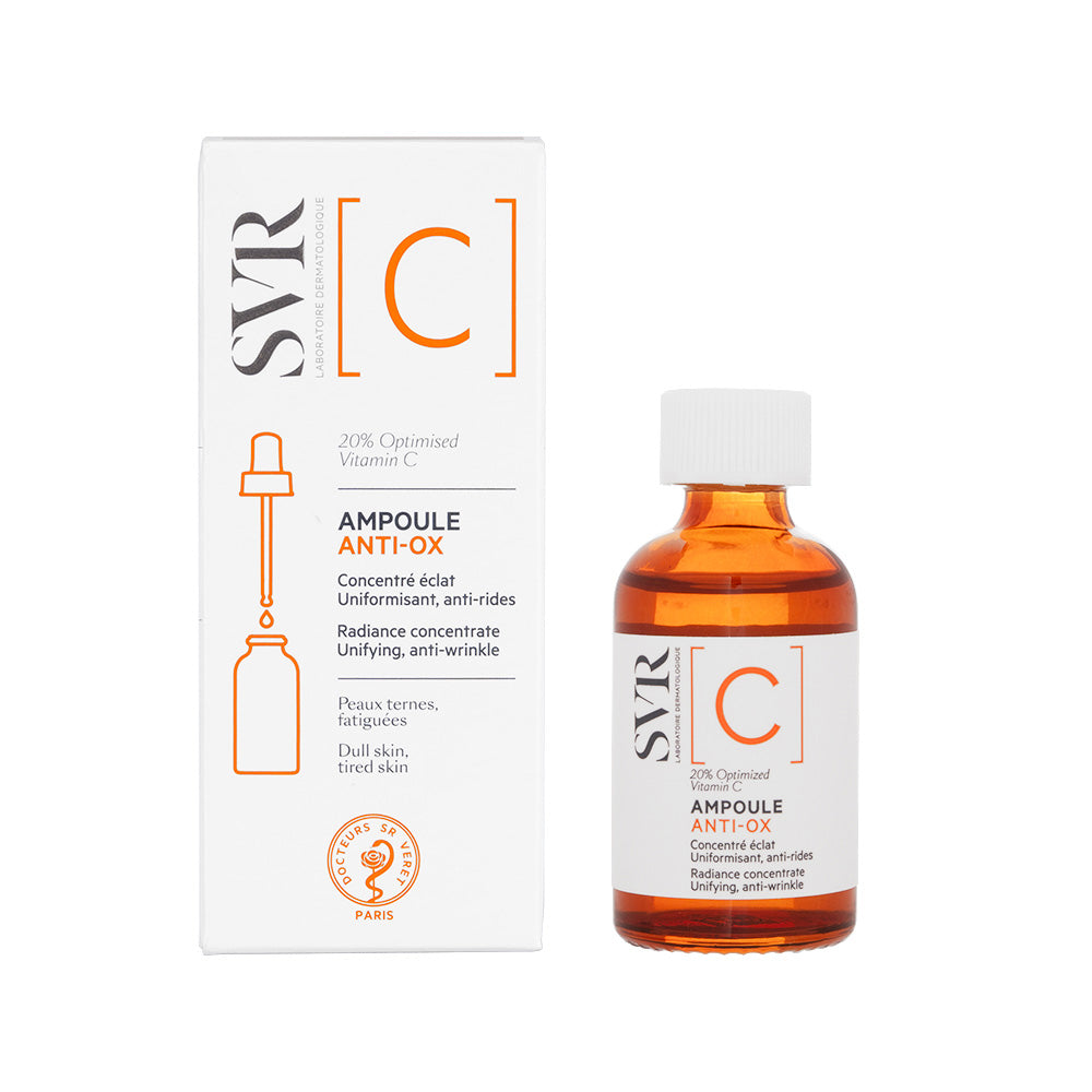(SVR)[C]アンプルアンチオックス30ml