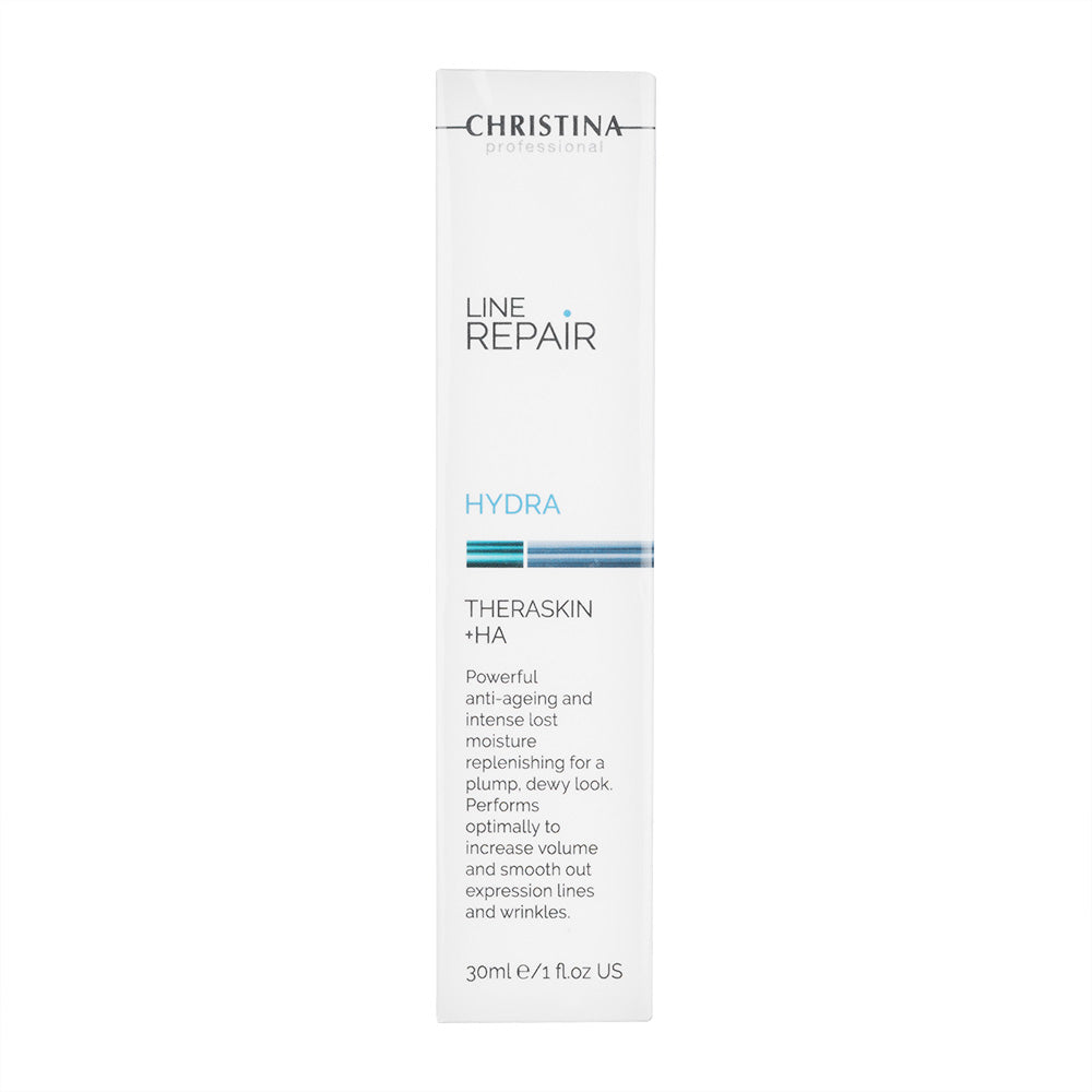 (Christina)ラインリペアテラスキン+HAコンセントレート30ml