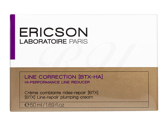 (EricsonLaboratoire)ラインコレクション[BTX-HA]リフトファーミングクリーム50ml