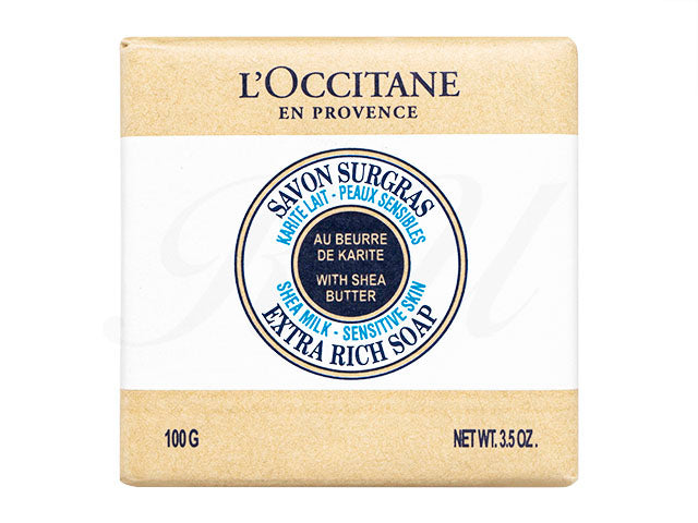 [AH]MangosteenPeelSoap100g