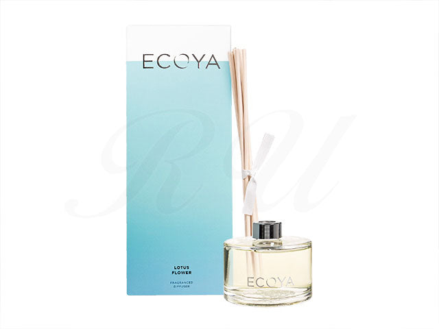 (Ecoya)フレグランスディフューザー(メープル)200ml