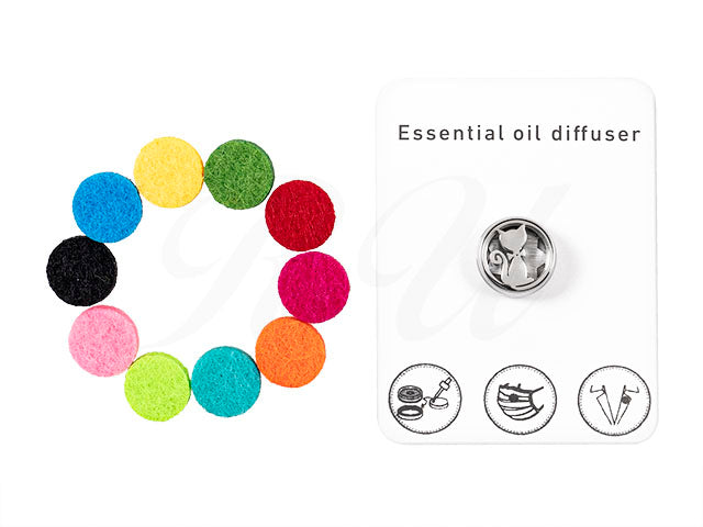 (GiftHome)エッセンシャルオイルディフューザー(スターフィッシュ)