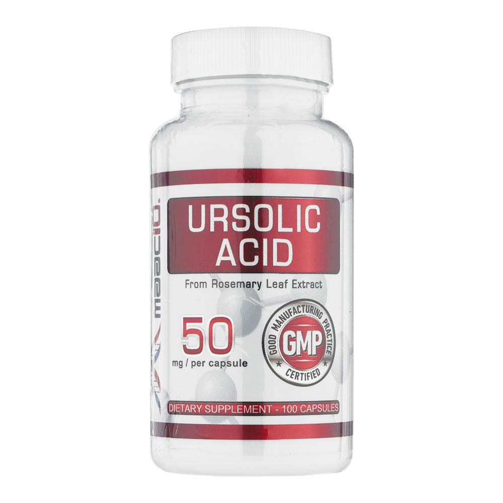 ウルソールアシッド50mg100錠(Maac10)