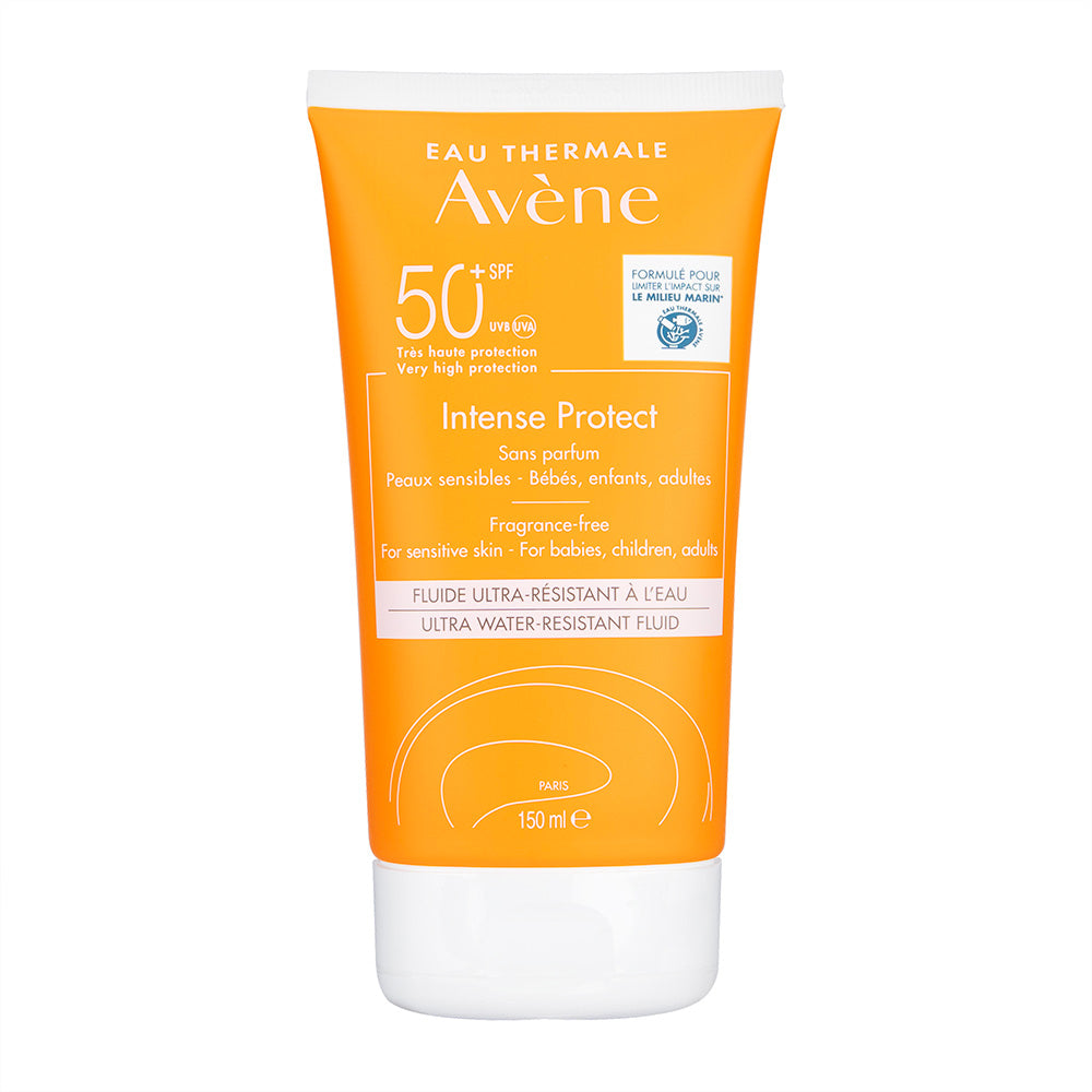 (Avene)インテンスプロテクトSPF50+150ml