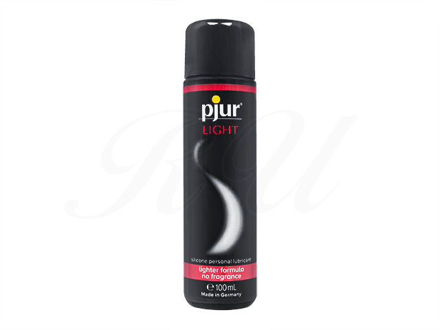 (Pjur)ライトシリコンパーソナルルブリカント100ml