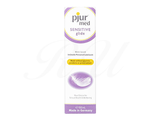 (Pjur)メッドセンシティブグライド100ml