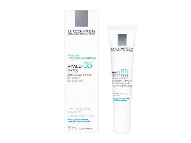 (La-Roche-Posay)ヒアルB5アイズ15ml