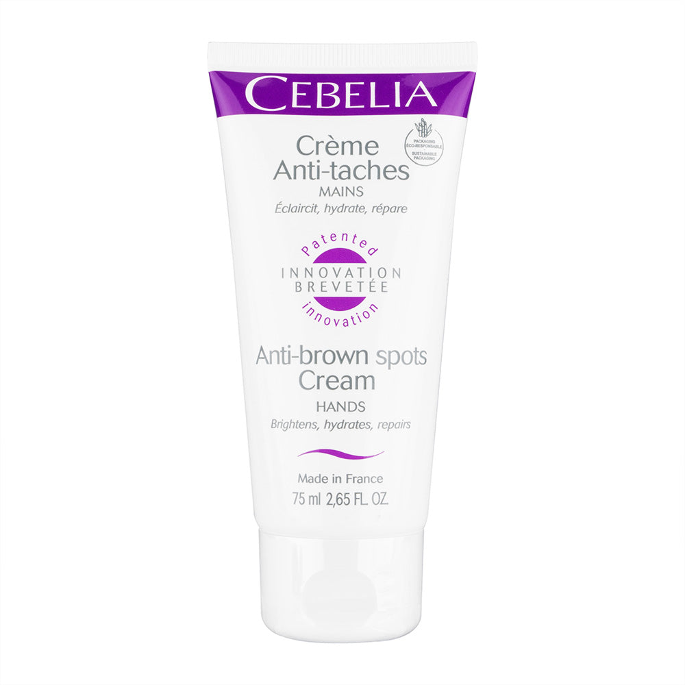 (Cebelia)アンチブラウンスポットクリーム(ハンズ)75ml