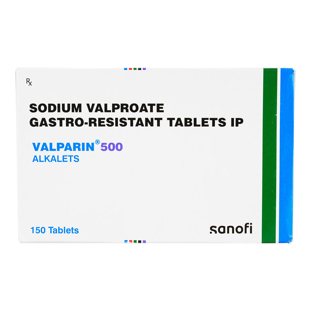 バルパリン200mg150錠