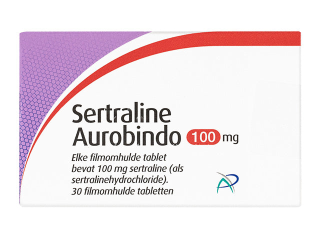 セルトラリン50mg30錠