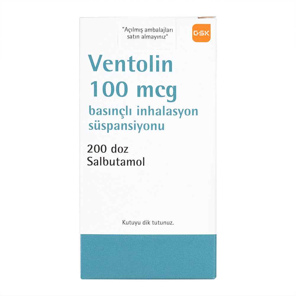 ベントリン[2.5mg/2.5ml]ネブライザー用吸入液20本