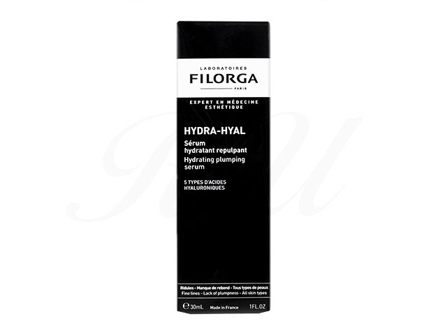 (Filorga)ヒドラヒアルハイドレイティングプランピングセラム30ml