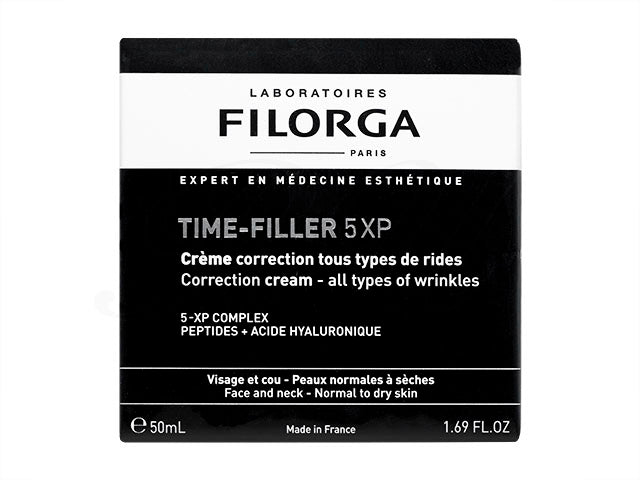 (Filorga)タイムフィラー5XPコレクションクリーム50ml