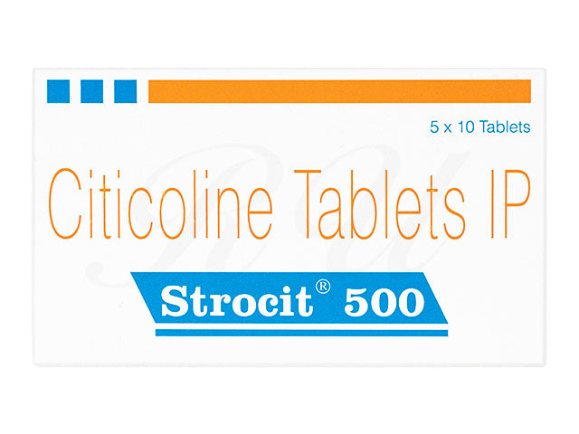 ストロシット500mg50錠