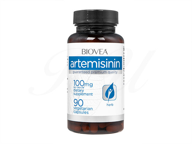 アルテミシニン100mg90錠(Biovea)