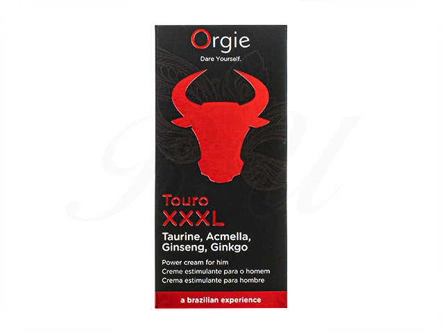 (Orgie)トウロXXXL15ml