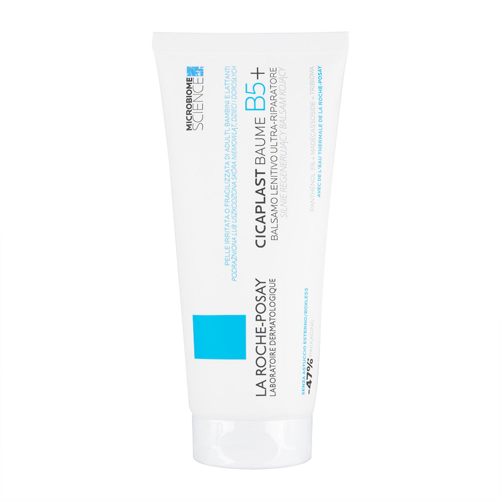 (La-Roche-Posay)シカプラストバームB5+100ml