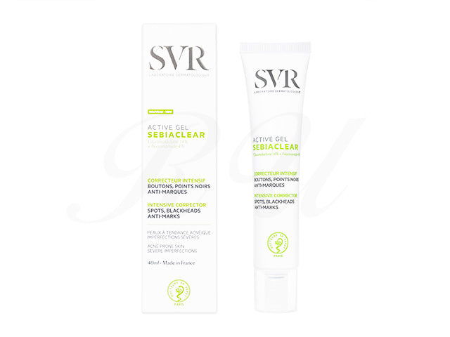 (SVR)セビアクリアセラム30ml