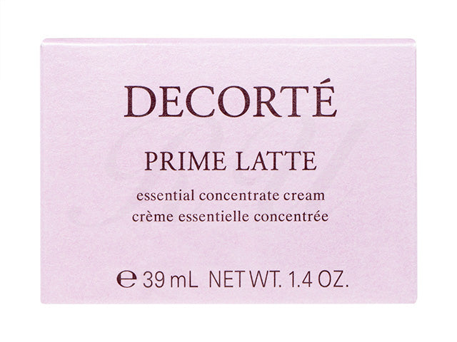 (Decorte)プリムラテエッセンシャルコンセントレートクリーム39ml