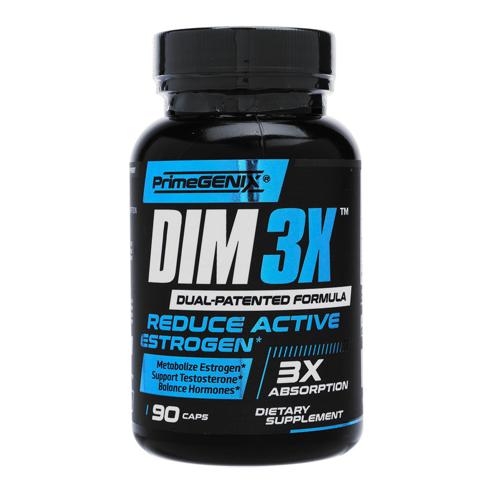 DIM3X90錠(PrimeGenix)