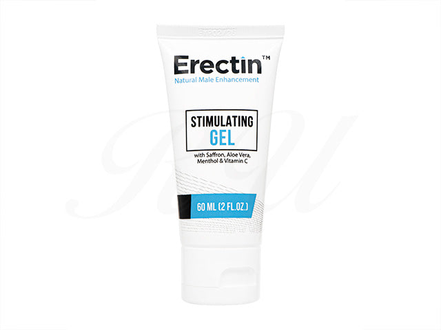 (LeadingEdgeHealth)イレクチンスティミュレーティングジェル60ml