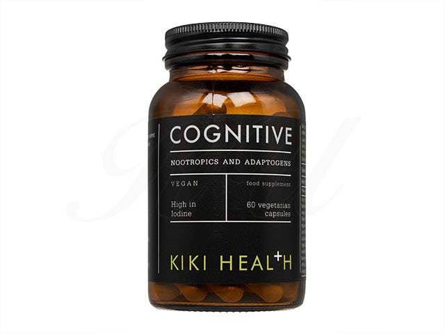 コグニティブカプセル60錠(Kiki-Health)