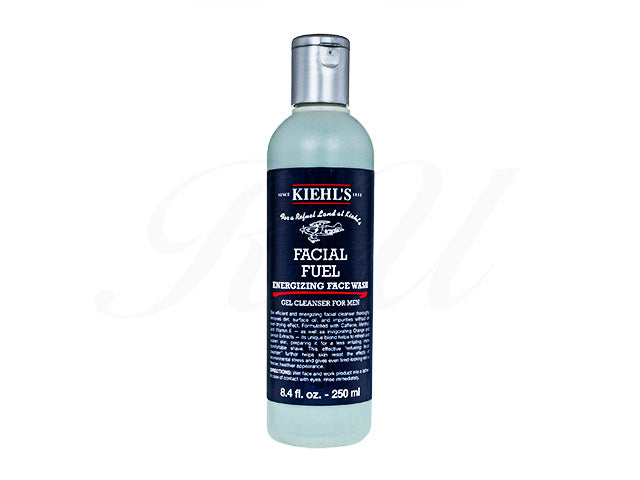(Kiehl's)フェイシャルフュールエナジャイジングフェイスウォッシュ250ml